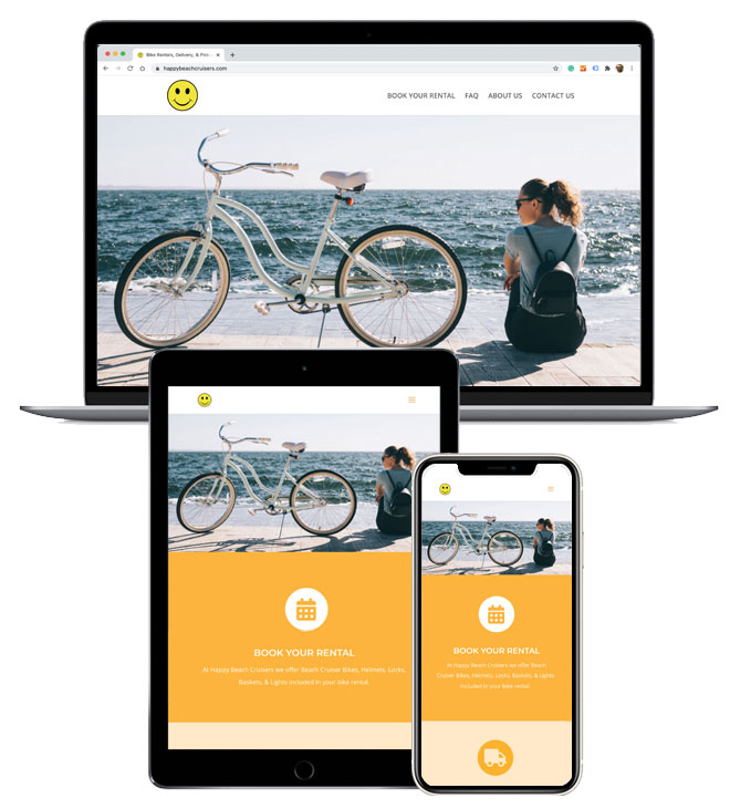 Anaconda Agency Website Design & Development Services