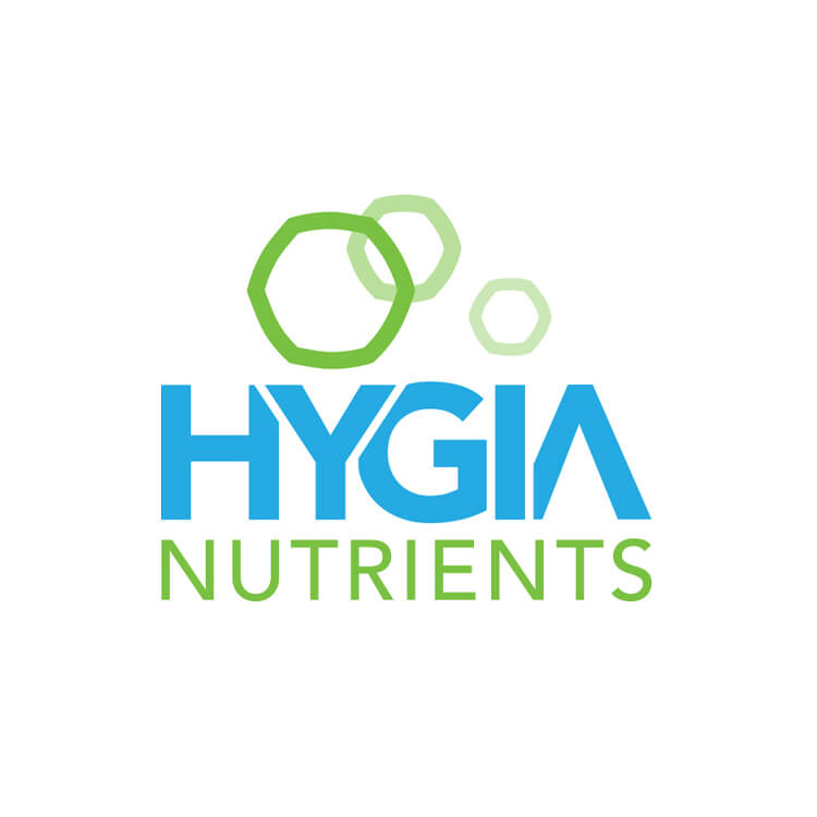 Anaconda Agency Portfolio - HYGIA Nutrients Logo