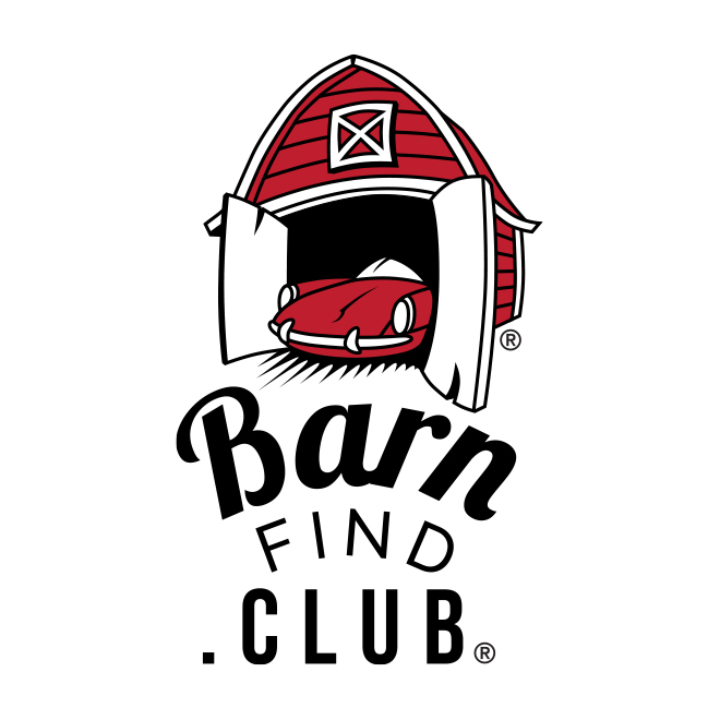 BarnFind.Club Branding & Marketing by Anaconda Agency