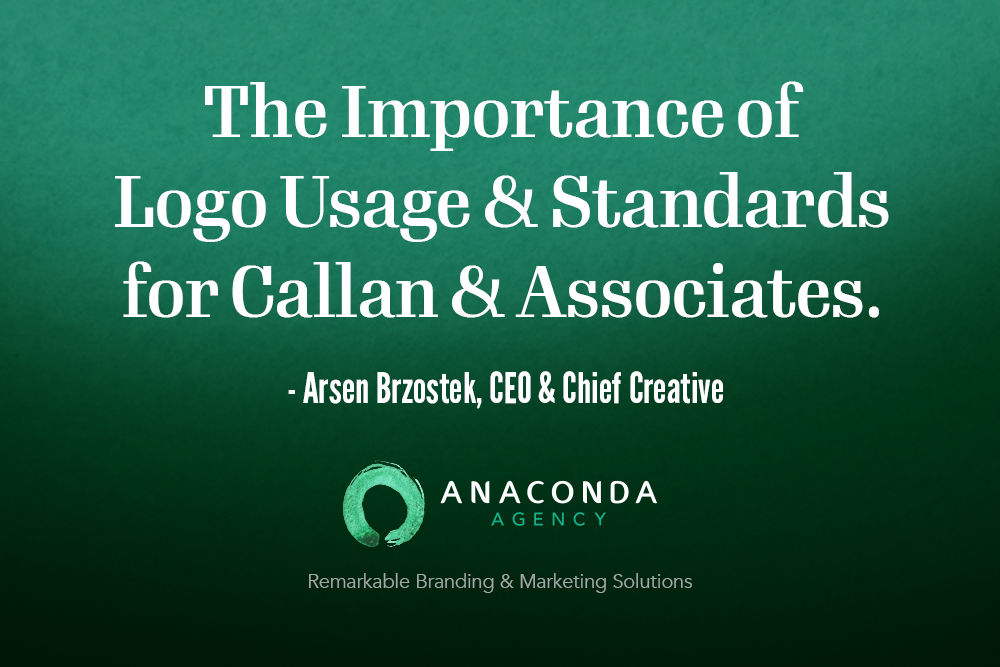 Anaconda Agency - The Power of Branding for Financial Services: Building Trust & Loyalty