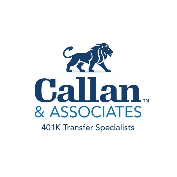 Callan & Associates Branding, Logo, & Website Design by Anaconda Agency