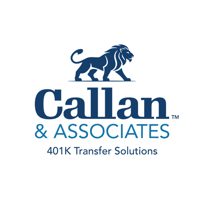 Callan & Associates Branding, Logo, & Website Design by Anaconda Agency