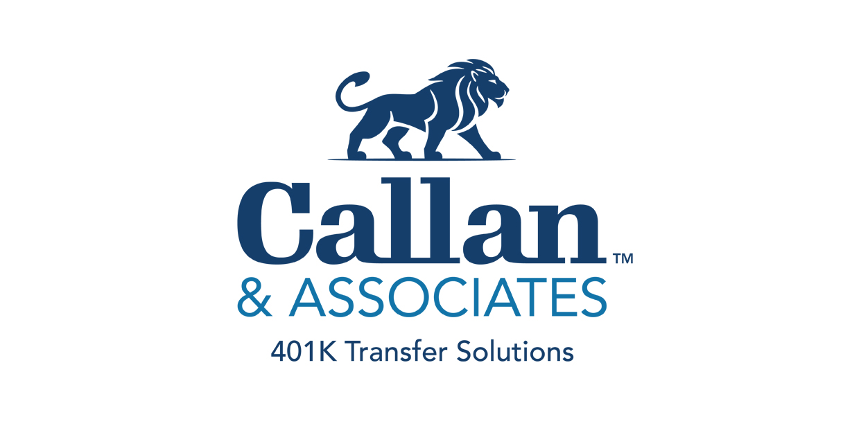 Callan & Associates Branding, Logo, & Website Design by Anaconda Agency